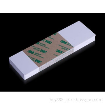 Thermal Printer Head Cleaning Card with 99% Ipa Solution